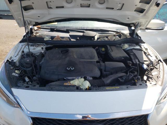 Photo 7 from auction – 2017 INFINITI QX30 BASE with VIN SJKCH5CR8HA035935