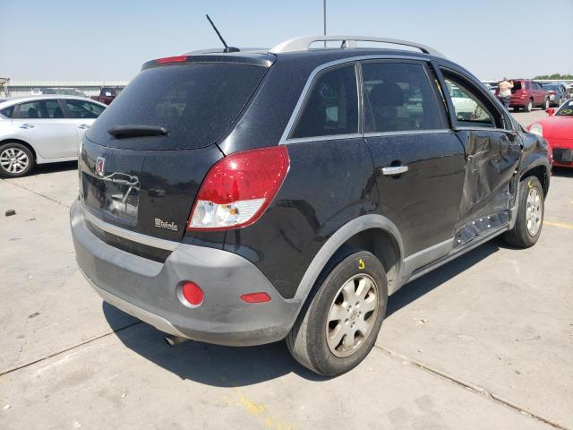 Photo 4 from auction – 2008 SATURN VUE XE with VIN 3GSCL33P58S693381