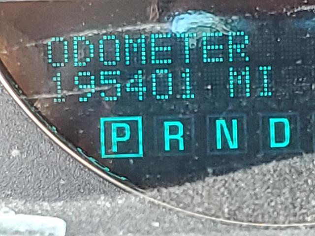 Photo 8 from auction – 2008 CHEVROLET IMPALA LT with VIN 2G1WT58N089121183