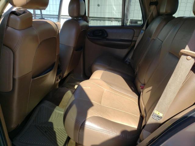 Photo 6 from auction – 2002 CHEVROLET TRAILBLAZE with VIN 1GNDS13S722290511