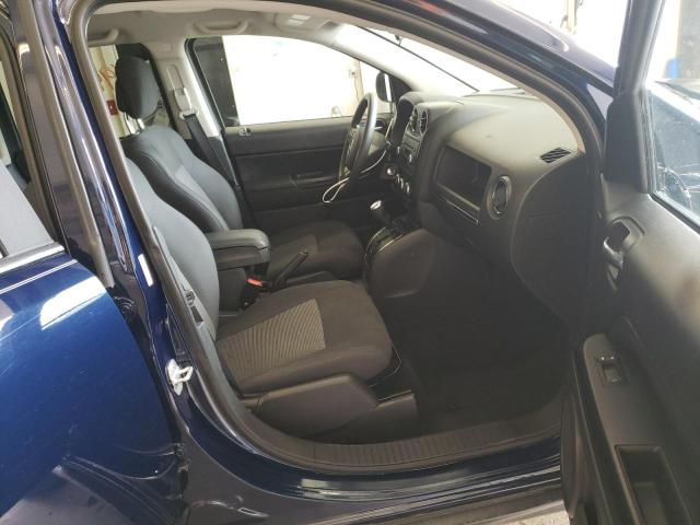 Photo 5 from auction – 2012 JEEP COMPASS SP with VIN 1C4NJDBB3CD584254