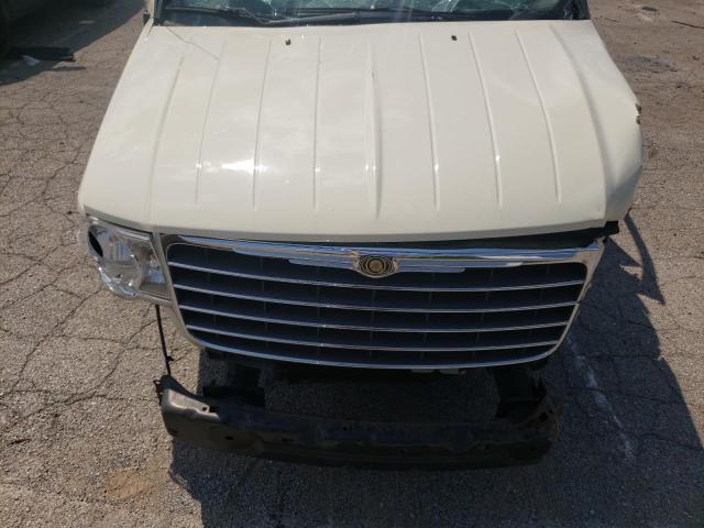 Photo 7 from auction – 2009 CHRYSLER ASPEN LIMI with VIN 1A8HW58T79F718080