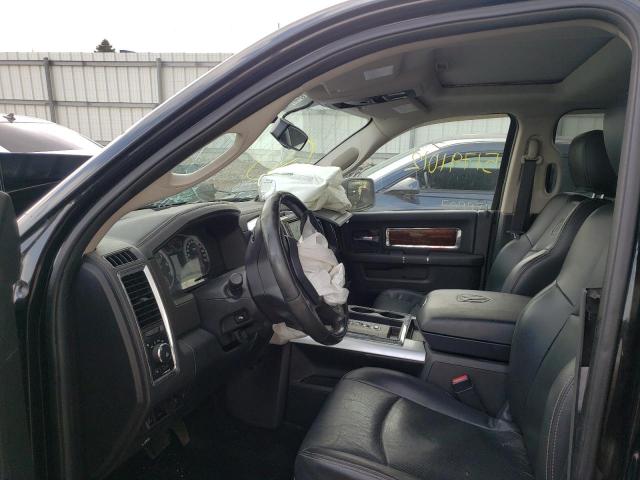 Photo 5 from auction – 2011 DODGE RAM 1500 with VIN 1D7RV1CT4BS529369