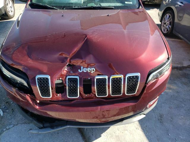 Photo 7 from auction – 2019 JEEP CHEROKEE L with VIN 1C4PJMDX4KD257555