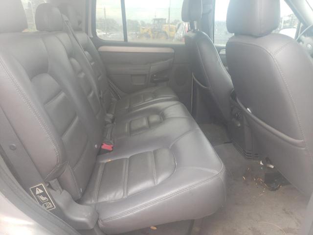 Photo 6 from auction – 2003 FORD EXPLORER X with VIN 1FMZU73WX3ZB09727