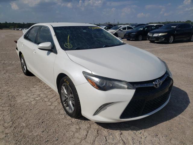 TOYOTA CAMRY LE 2015 with VIN 4T1BF1FK4FU028970 - Photo from auction