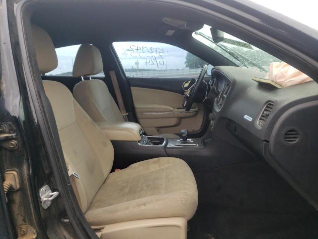 Photo 5 from auction – 2013 DODGE CHARGER SE with VIN 2C3CDXBG2DH512742