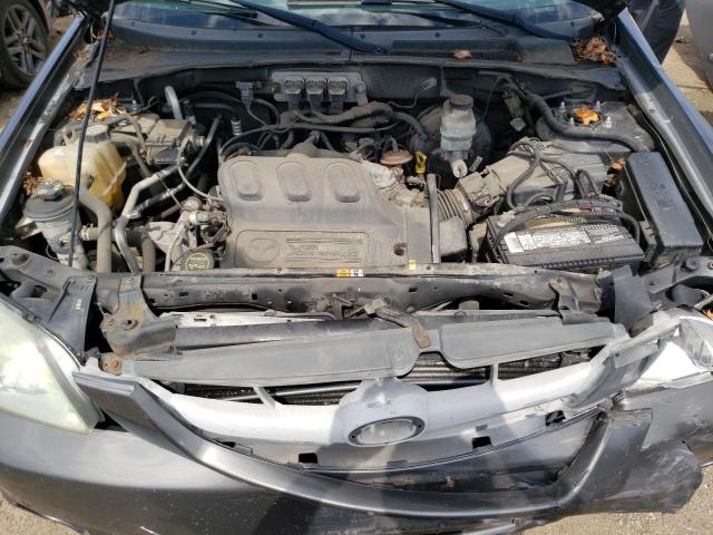 Foto 7 de la subasta – 2005 MAZDA TRIBUTE S con VIN 4F2YZ94125KM62460