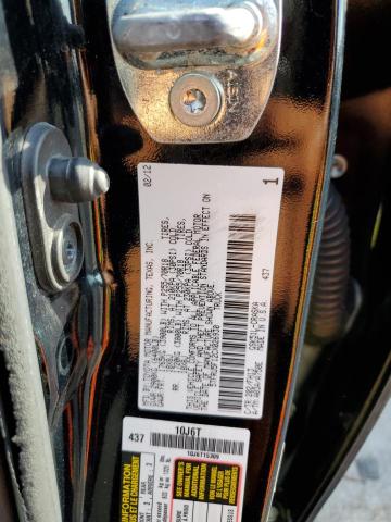 Photo 10 from auction – 2012 TOYOTA TUNDRA DOU with VIN 5TFRU5F12CX026930