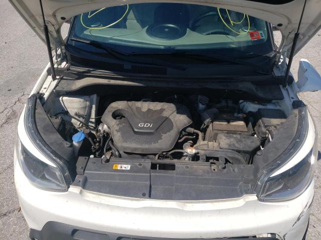 Photo 7 from auction – 2016 KIA SOUL with VIN KNDJN2A29G7364923