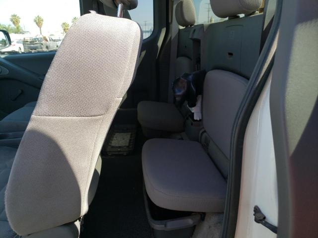 Photo 6 from auction – 2013 NISSAN FRONTIER S with VIN 1N6BD0CT5DN710617