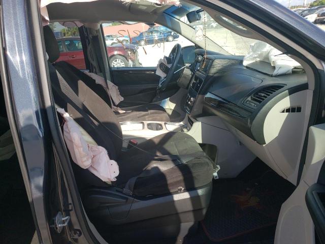 Photo 5 from auction – 2013 DODGE GRAND CARA with VIN 2C4RDGCG5DR637667