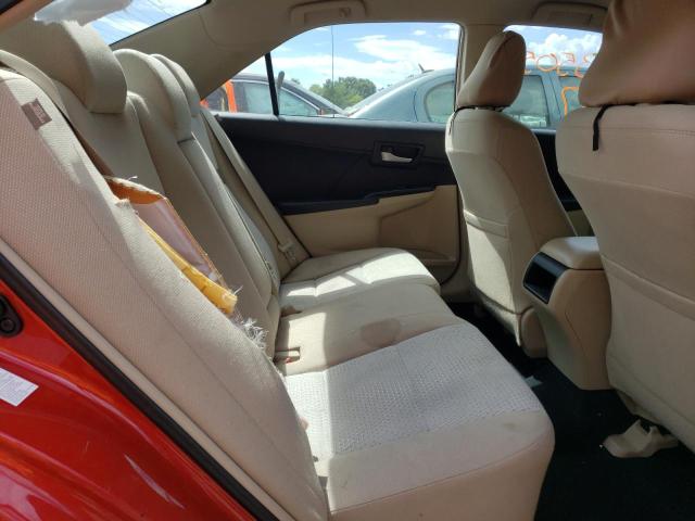 Photo 6 from auction – 2012 TOYOTA CAMRY BASE with VIN 4T4BF1FK1CR176589