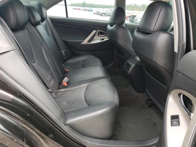 Photo 6 from auction – 2011 TOYOTA CAMRY BASE with VIN 4T1BF3EK7BU224750