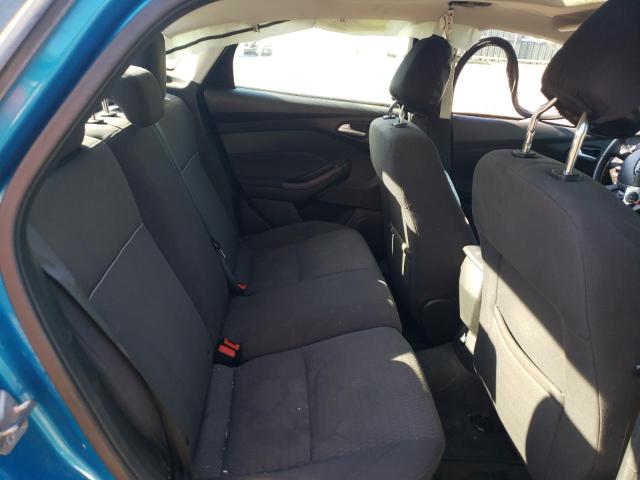 Foto 6 de la subasta – 2012 FORD FOCUS SEL con VIN 1FAHP3H27CL135846