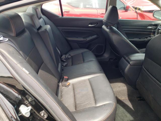 Photo 6 from auction – 2019 NISSAN ALTIMA SR with VIN 1N4BL4CV7KC163928