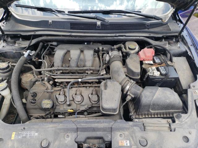 Photo 7 from auction – 2013 FORD TAURUS LIM with VIN 1FAHP2F83DG232120