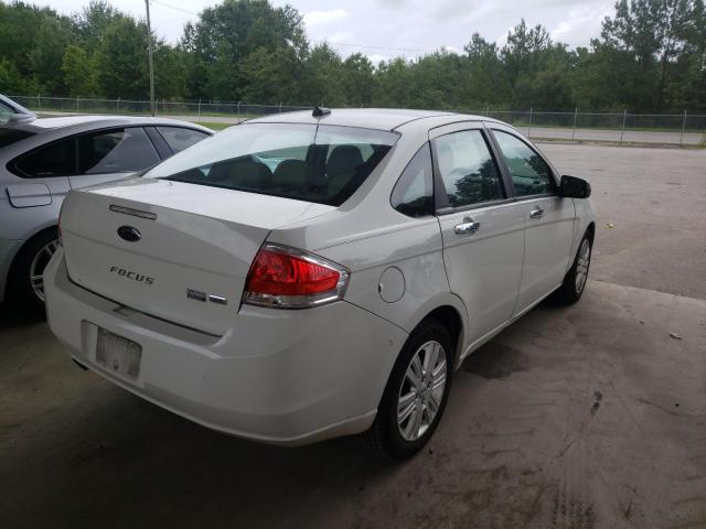 Photo 4 from auction – 2010 FORD FOCUS SEL with VIN 1FAHP3HN3AW169241