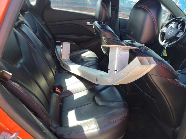 Photo 6 from auction – 2015 DODGE DART GT with VIN 1C3CDFEB9FD278240