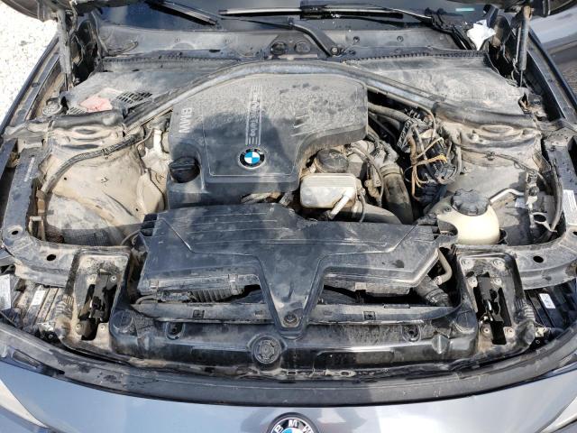Photo 7 from auction – 2013 BMW 328 I SULE with VIN WBA3C1C50DF442746