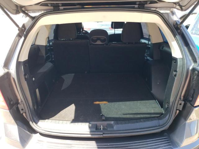 Photo 9 from auction – 2014 DODGE JOURNEY SE with VIN 3C4PDCAB6ET287911