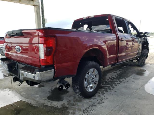 Photo 4 from auction – 2017 FORD F250 SUPER with VIN 1FT7W2BT3HEE17210