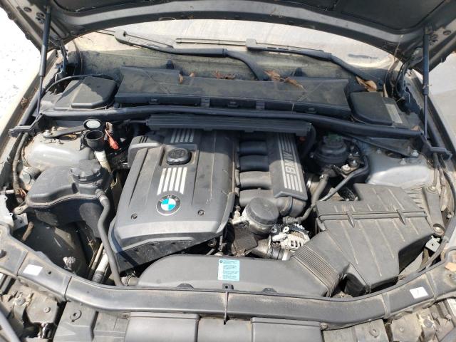 Photo 7 from auction – 2009 BMW 328 I with VIN WBAPH73519A174509