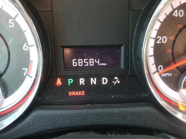 صورة رقم 8 من المزاد - 2016 DODGE GRAND CARA مع VIN 2C4RDGBG9GR102895