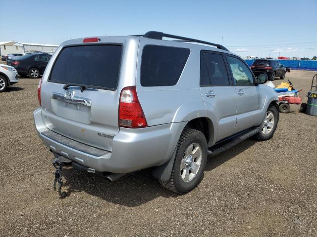 Photo 4 from auction – 2006 TOYOTA 4RUNNER SR with VIN JTEZU14RX68058620