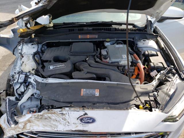 Photo 7 from auction – 2018 FORD FUSION SE with VIN 3FA6P0LU1JR260368