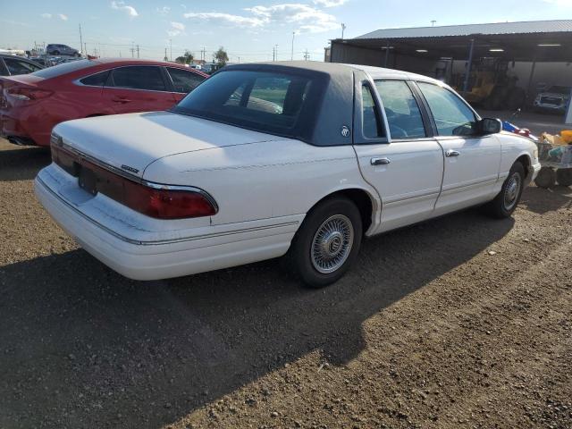Photo 4 from auction – 1997 MERCURY GRAND MARQ with VIN 2MELM74W3VX729092