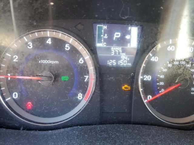 Photo 8 from auction – 2015 HYUNDAI ACCENT GLS with VIN KMHCT4AE3FU907909