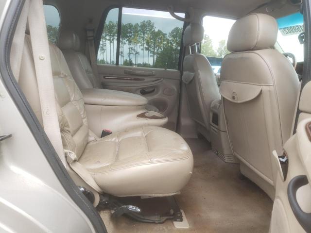 Photo 6 from auction – 2000 LINCOLN NAVIGATOR with VIN 5LMRU27AXYLJ05959