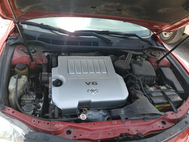 Photo 7 from auction – 2008 TOYOTA CAMRY LE with VIN 4T1BK46K38U073124
