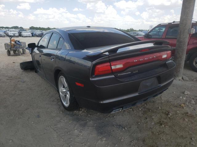 Photo 3 from auction – 2013 DODGE CHARGER SX with VIN 2C3CDXHG5DH701666