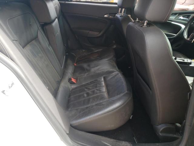 صورة رقم 6 من المزاد - 2011 BUICK REGAL CXL مع VIN W04GN5EC3B1128322