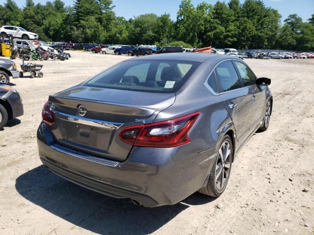 Photo 4 from auction – 2017 NISSAN ALTIMA 2.5 with VIN 1N4AL3AP2HC271036