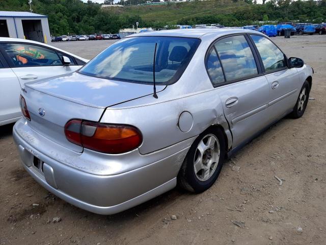 Zdjęcie 4 z aukcji – 2003 CHEVROLET MALIBU z VIN 1G1ND52J03M525448