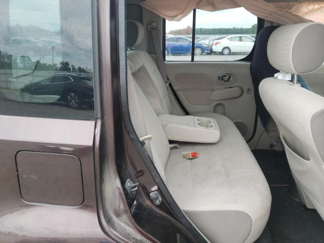 Photo 6 from auction – 2009 NISSAN CUBE BASE with VIN JN8AZ28RX9T117562