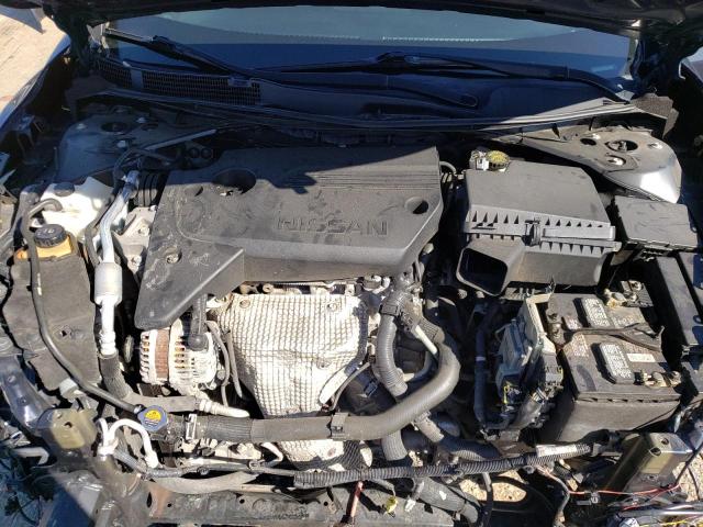 Photo 7 from auction – 2015 NISSAN ALTIMA 2.5 with VIN 1N4AL3AP9FC596845