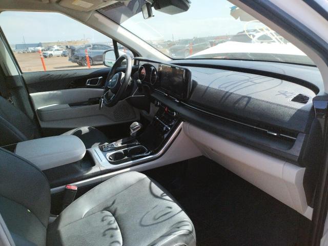 Photo 5 from auction – 2022 KIA CARNIVAL E with VIN KNDNC5H33N6061517