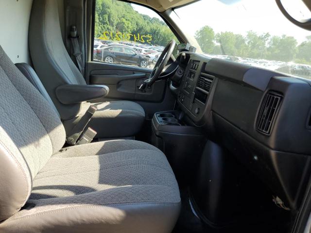 Photo 5 from auction – 2015 CHEVROLET EXPRESS G2 with VIN 1GCWGGCF1F1204355