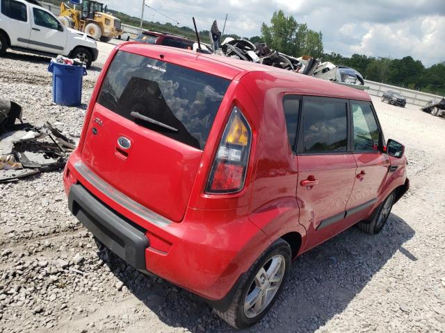 Photo 4 from auction – 2011 KIA SOUL with VIN KNDJT2A26B7303995