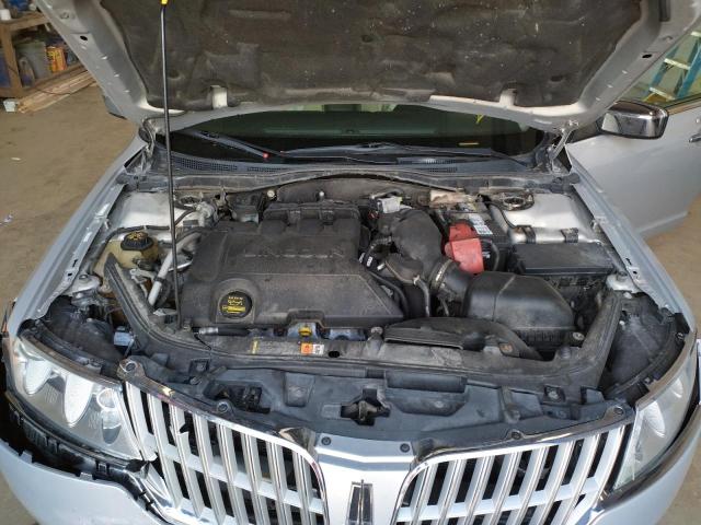 Photo 7 from auction – 2010 LINCOLN MKZ with VIN 3LNHL2JC3AR612544