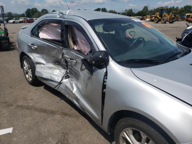 Photo 9 from auction – 2012 FORD FUSION SE with VIN 3FAHP0HG2CR449447