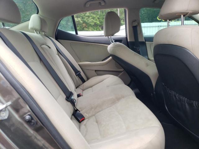 Photo 6 from auction – 2013 KIA OPTIMA LX with VIN 5XXGM4A74DG139218