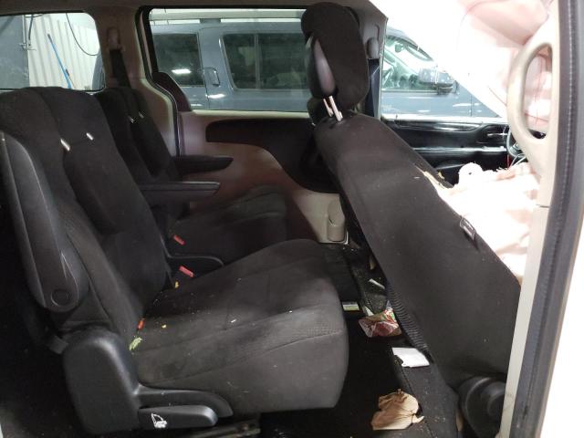 Photo 6 from auction – 2013 DODGE GRAND CARA with VIN 2C4RDGBG8DR634523