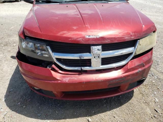 Photo 9 from auction – 2009 DODGE JOURNEY R/ with VIN 3D4GH67V59T139720