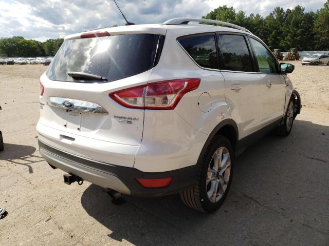 Photo 4 from auction – 2014 FORD ESCAPE TIT with VIN 1FMCU9J90EUA77353