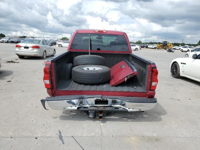 Photo 9 from auction – 2006 CHEVROLET SILVERADO with VIN 2GCEC13T361192391
